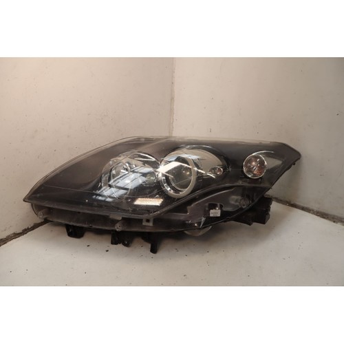 Eclairage gauche renault - eclairage,