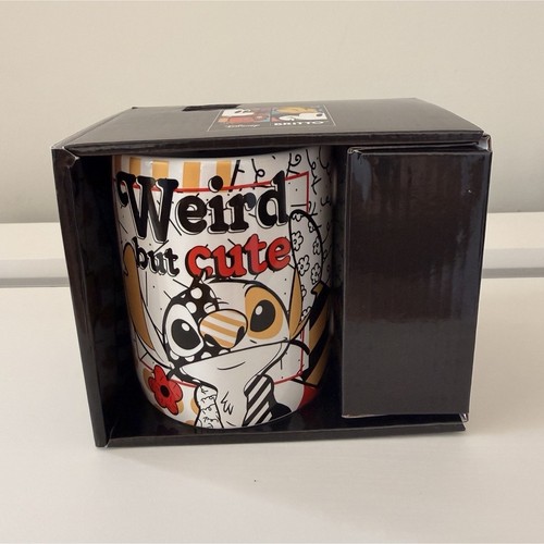Disney britto mug stitch - mug, midas