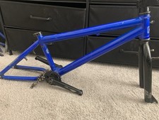 MirraCo Five Star Option Bmx