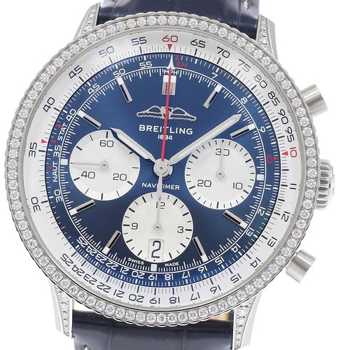 Montre breitling navitimer b01 - breitling,