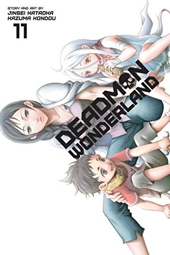 Jinsei kataoka deadman - -,