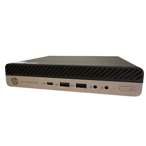Elitedesk 800 mini - 800,