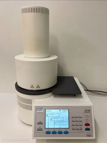 Ivoclar programat ep600 - programat,