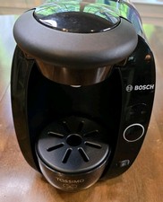 GOOD Bosch Tassimo T20 Single