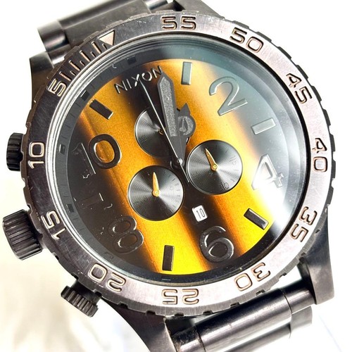 Montre bracelet nixon 30 - 51,