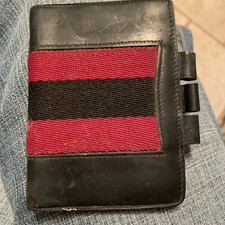 Gucci Sherry Line Agenda