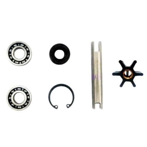Pour johnson 35157 - pour, kit