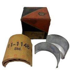 (331) Ford Consul Paliers De Bielle GLYCO 11-1148 STD 6 Pièces