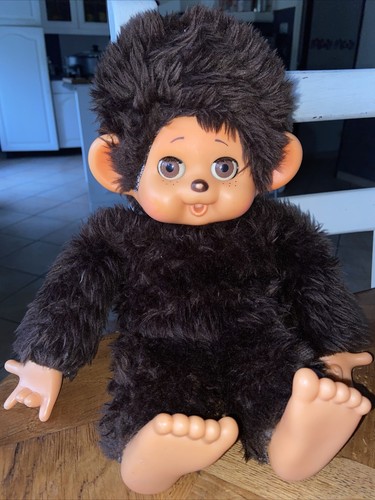 Vintage peluche toho japan - toho,