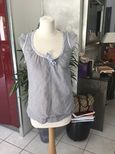 Chemise blouse ONE STEP taille 38 bon etat