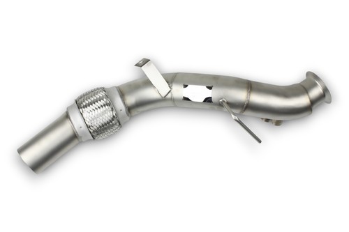 Downpipe decata bmw 535d - bmw,