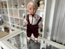 Poupée tortue 46 cm