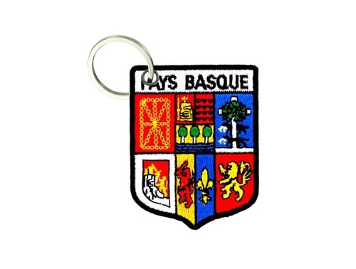 Porte cle cles - , clef