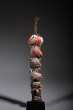 art africain Couteau de