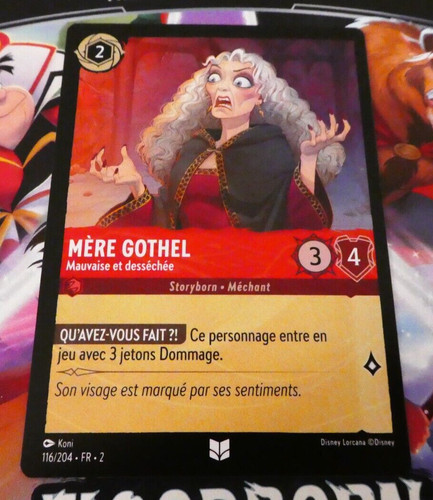 Lorcana trading card game tcg - trading,