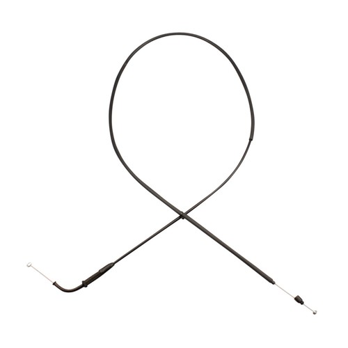 Câble accélérateur ouvert - d'accélérateur,