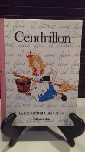 Livre enfant vintage - livre,