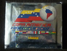 PANINI POCHETTE PACKET COPA