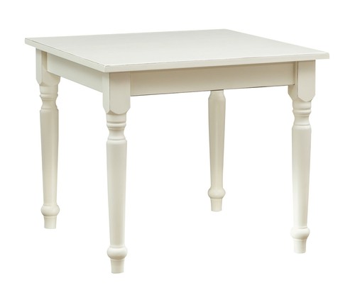 Table carrée biscottini - carrée,