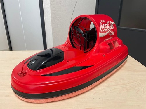 Coca cola hover - coca-cola,
