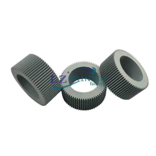 Rubber roller pickup - roller,