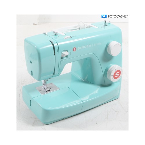 Singer simple 3223 - simple,