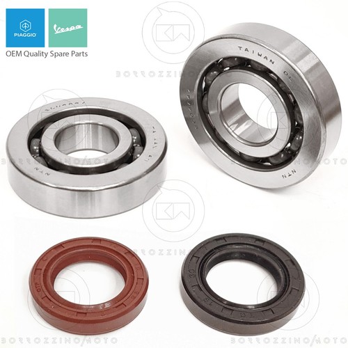 Kit roulements ntn joint - roulements,