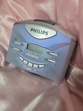 Philips AQ6691 Dynamic Bass