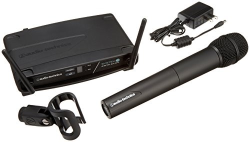 Système microphone sans - microphone,
