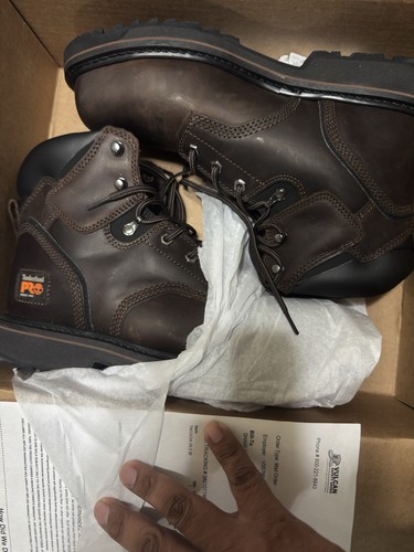 Timberland pro pit boss in - pro,
