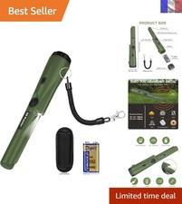 Flintronic Pinpointer Métal