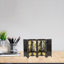 Petit paravent de Style