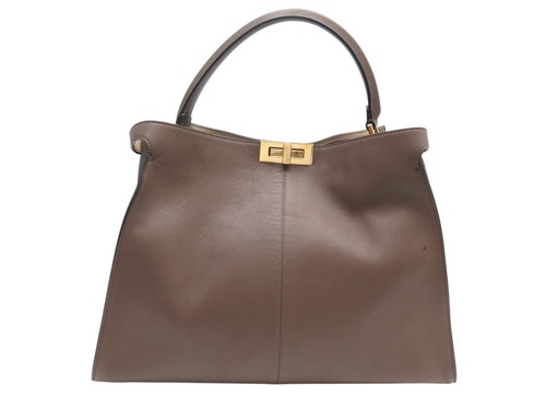 Sac main fendi peekaboo - a,