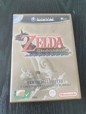 The legend zelda wind - of,