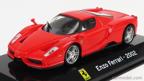 Ferrari enzo 2002 - enzo, f60