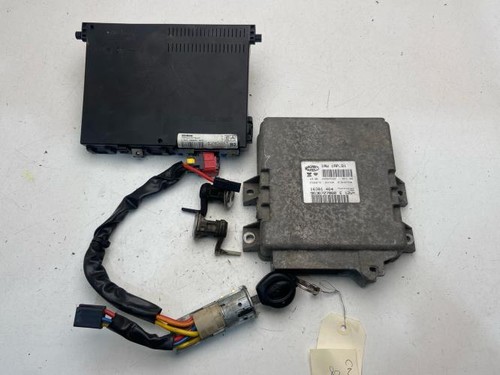 Kit demarrage peugeot 206 - demarrage,