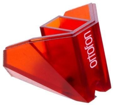 Stylus ortofon red - 2m,