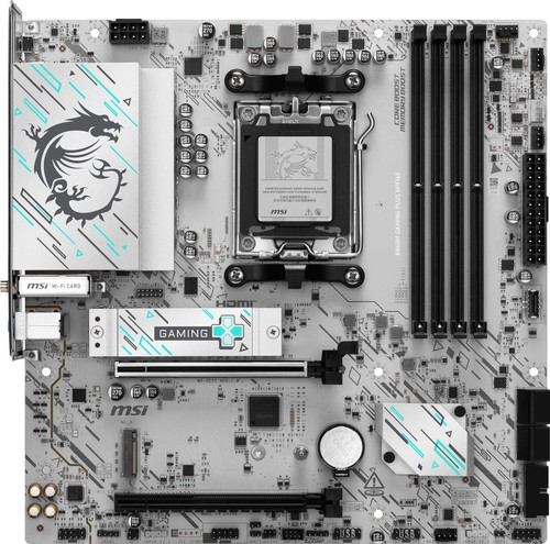 Msi b840m gaming plus - b840m,