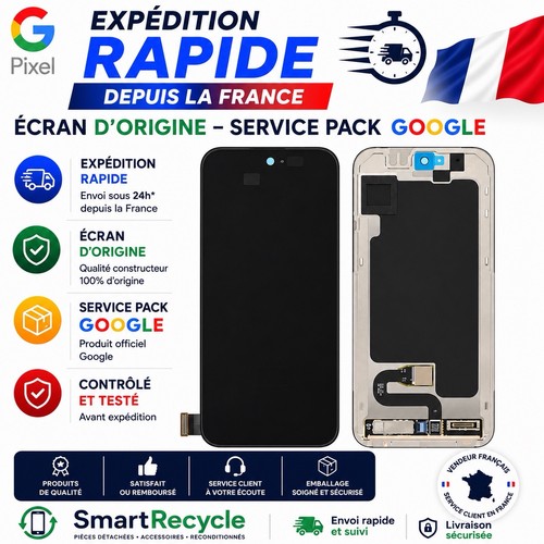Ecran tactile original - ecran,