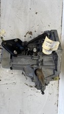 Boite de vitesses CITROEN SAXO