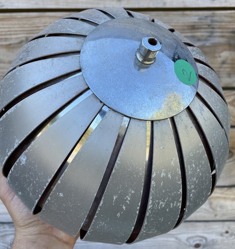 Suspension aluminium henri - suspension,