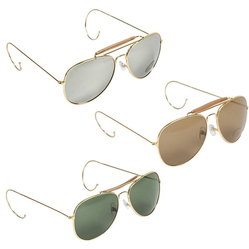 Air force lunettes - force, de