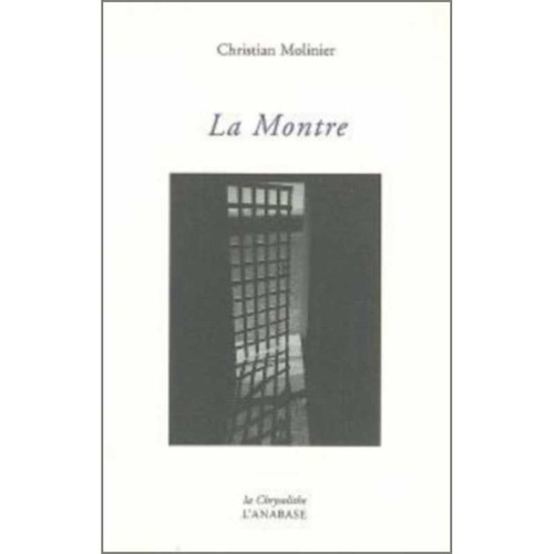 La montre de - ▄▀▄,