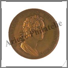 FRANCE  - Médaille - Roi