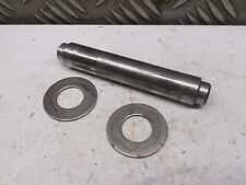 Tracteur tondeuse Honda 2213 - Pont - Axe de pignons de différentiel satellites