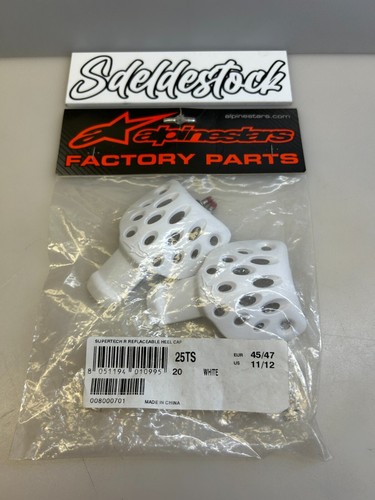 Alpinestars supertech - alpinestars,