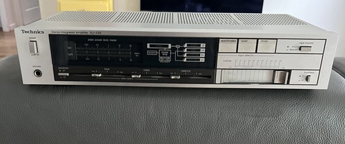 Amplificateur technics z35 - technics, su-z35