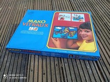 Mako Vitraux - Jeu Jouet POUR DECO / COLLECTION