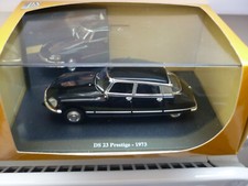 Citroen DS 23 Prestige 1973