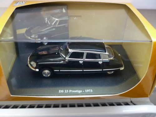 Citroen prestige 1973 - citroen,